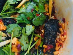 -黑色经典臭豆腐·湖南特产(坡子街店)