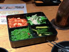 -千寻烧肉(政务区店)