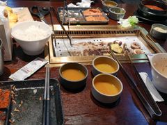 -新石器烤肉(之心城店)