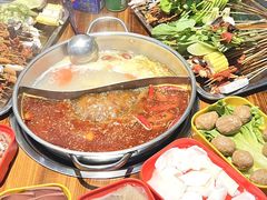 -杨校长·老成都串串香火锅(全国总店)