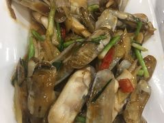 -沈胖子音乐烤吧·炒菜·龙虾(环城东路店)
