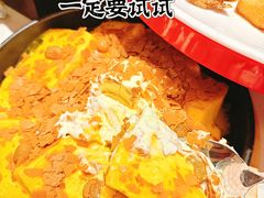 -偏爱炒鸡(老县衙店)