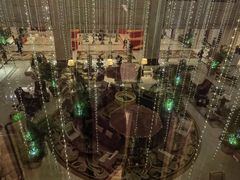 -西安豪享来温德姆至尊酒店