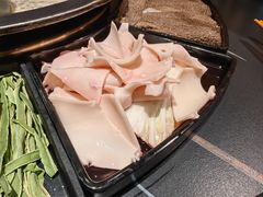 -老夏老火锅(西安南路总店)