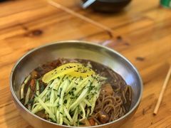 -芒果料理小吃(人民大会堂店)
