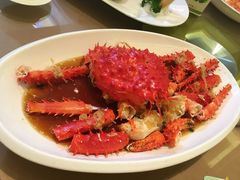 -咸亨大酒店-自助餐厅(解放南路店)
