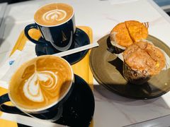 烤苹果蛋糕-Buonissimo(佛罗伦萨小镇店)