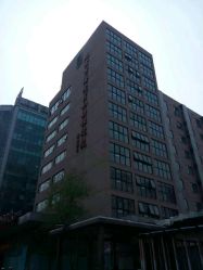-北京市海淀区妇幼保健院(东南院区)