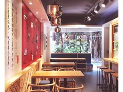 -厝内小眷村(天河南一路店)