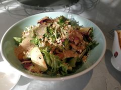 -俏江南天津时尚曲艺主题餐厅(马场道店)
