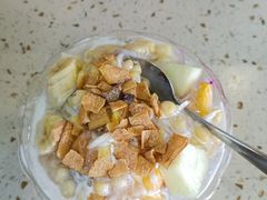 -葛师傅越南特色水果捞(建政南路总店)