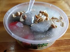 -凉凉冰饭(龙门店)