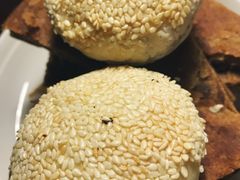 -马凯餐厅(长椿街店)