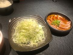 -炉石六本目·冰鲜和牛炭火烤肉·寿喜烧店(梅江店)