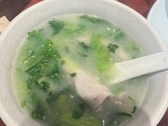 -大良毋米粥(锦龙路总店)