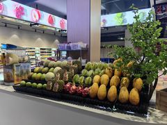 -汤W城市微度假(仓山店)