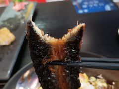 -爆丼日式大排档(季华园店)