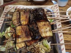 -肥猫烤翅·20年老字号(锦州道店)