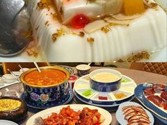-羲和雅苑•北京烤鸭(国贸商城店)