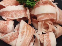 -花味·自助烤肉(南方时代店)