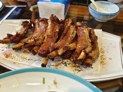 -映像烟台·海鲜·地道鲁菜(黄山路店)