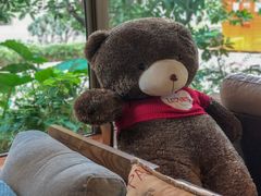 -咖法森林·咖啡  酒吧(天河店)