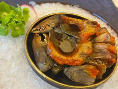 酱青蟹-海味世家·家常菜馆(明州里店)