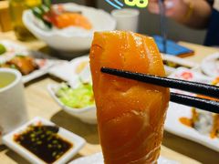 -晓寿司·日本料理(望京博雅店)