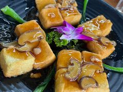 -八仔大富楼·河鲜(西江店)