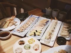 -TORO MaKi 寿司·日料(华创店)