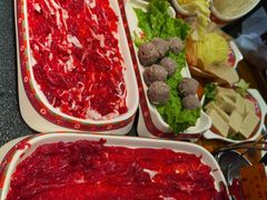 -大吉利·潮汕鲜牛肉火锅(总店)