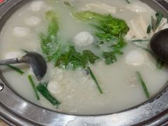 -巴陵全鱼席(湖南老字号汴河街店 )