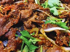 -清真永恒华威肉饼(潘家园店)