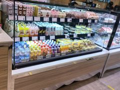 -巴黎贝甜(大宁国际商业广场店)