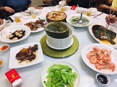 -和乐喜宴海鲜酒家(骏荣广场店)