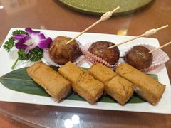 -柳州菜饮食文化博物馆(柳州金利达大厦店)