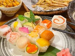 -鞠橘居酒屋(仁恒江湾新天地店)