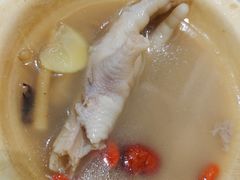 -华峰食馆(氹仔店)