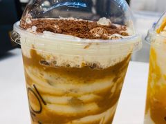 饼干奶茶-KOI The(卓悦汇购物中心店)
