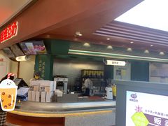 门面-维维豆奶(金鹰新街口店)