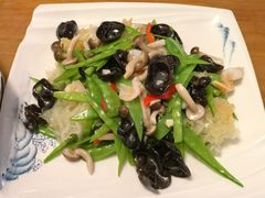 -钰田大院·碳烤虹鳟鱼·怀柔地道农家菜(雁栖湖店)