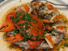 -新雅粤菜馆(南京东路店)