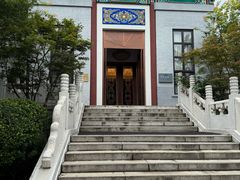-北京友谊宾馆·俄罗斯餐厅