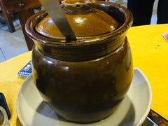 -洞密园美食城·二十二年老店(富华路店)