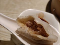 -鸡鸣汤包(复地活力广场店)