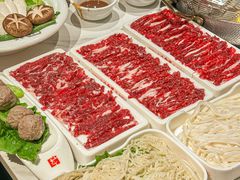 -八合里潮汕鲜牛肉火锅(惠州华贸店)