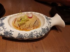 -香园茶社·金陵小灶(老门东店)