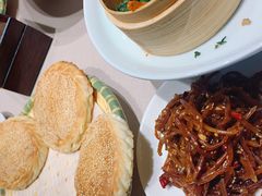 -金狮麟·新豫菜(杏石口路店)