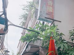 -奇香楼(五眼桥横街店)