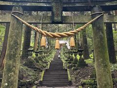 -上色见熊野座神社